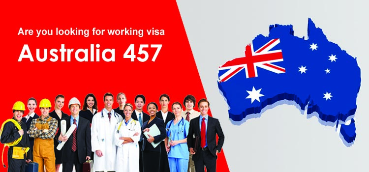 457 Visa Australia Temporary Work Visa Australia Working Visa Australia 2003